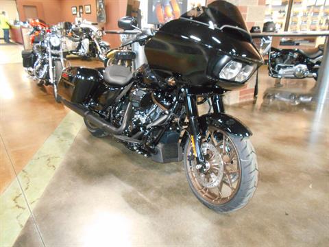 2023 Harley-Davidson Road Glide® ST in Mauston, Wisconsin - Photo 4