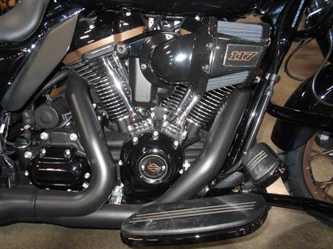 2023 Harley-Davidson Road Glide® ST in Mauston, Wisconsin - Photo 5
