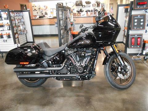 2023 Harley-Davidson Low Rider® ST in Mauston, Wisconsin - Photo 1