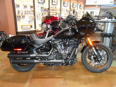 2023 Harley-Davidson Low Rider® ST in Mauston, Wisconsin - Photo 1