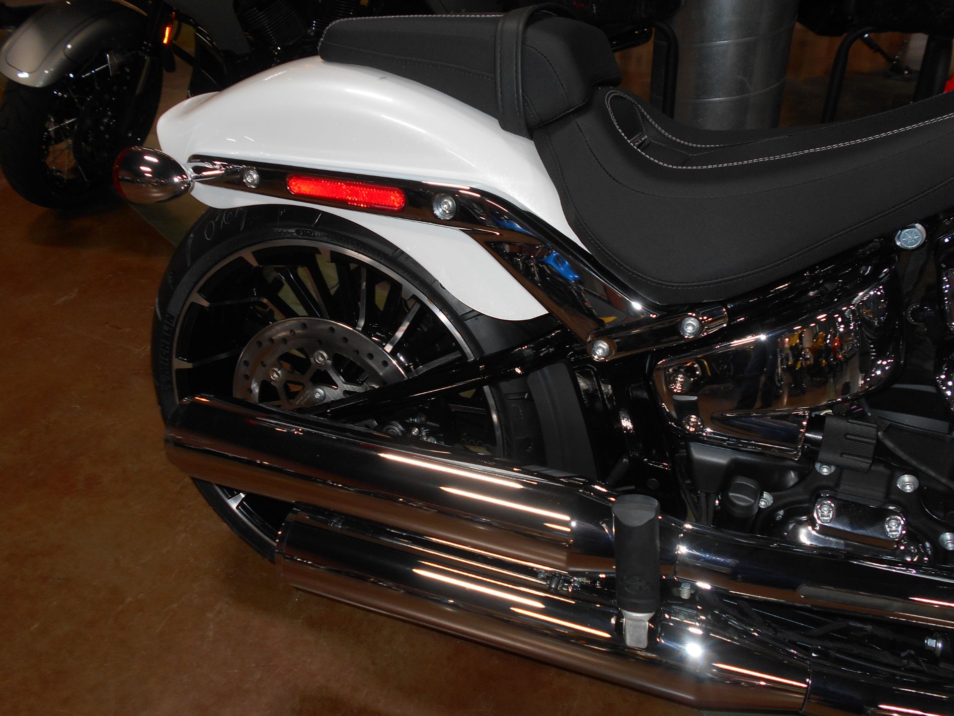 2024 Harley-Davidson Breakout® in Mauston, Wisconsin - Photo 6