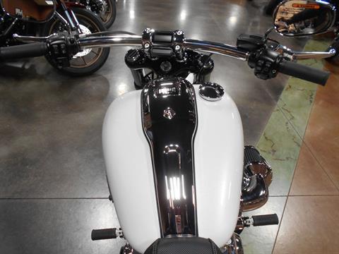 2024 Harley-Davidson Breakout® in Mauston, Wisconsin - Photo 9