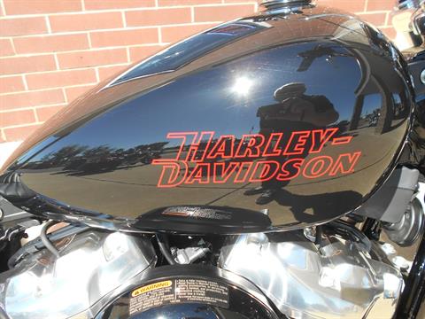 2023 Harley-Davidson Softail® Standard in Mauston, Wisconsin - Photo 2