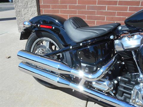 2023 Harley-Davidson Softail® Standard in Mauston, Wisconsin - Photo 6