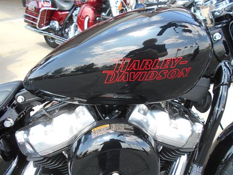 2023 Harley-Davidson Softail® Standard in Mauston, Wisconsin - Photo 2