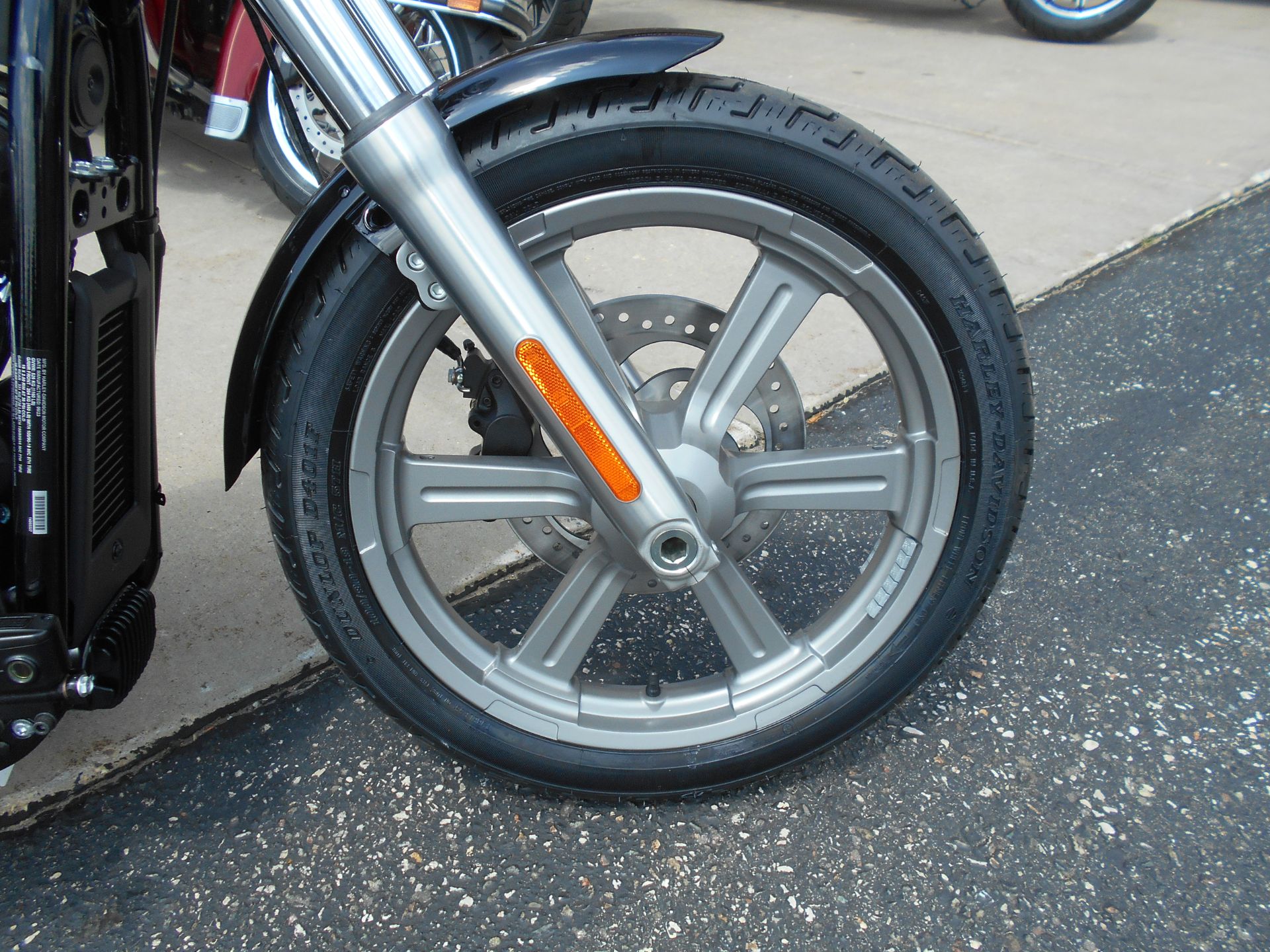 2023 Harley-Davidson Softail® Standard in Mauston, Wisconsin - Photo 3