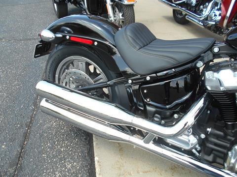 2023 Harley-Davidson Softail® Standard in Mauston, Wisconsin - Photo 6