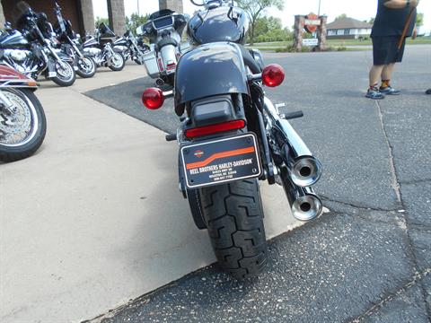 2023 Harley-Davidson Softail® Standard in Mauston, Wisconsin - Photo 7