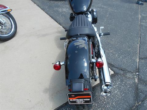 2023 Harley-Davidson Softail® Standard in Mauston, Wisconsin - Photo 8