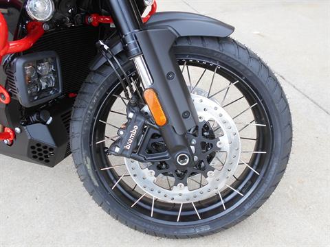 2024 Harley-Davidson CVO™ Pan America® in Mauston, Wisconsin - Photo 3