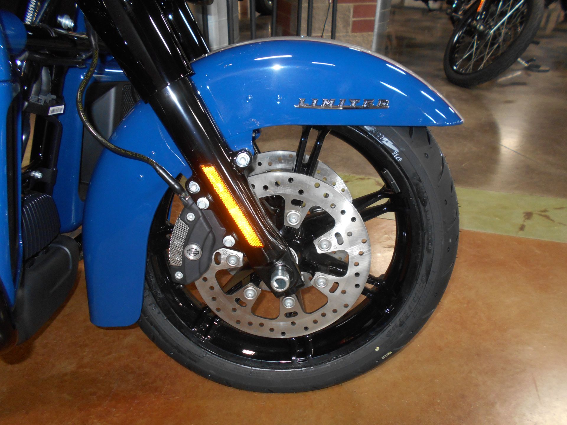 2023 Harley-Davidson Ultra Limited in Mauston, Wisconsin - Photo 3