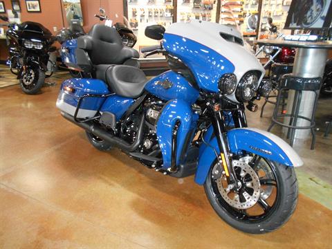 2023 Harley-Davidson Ultra Limited in Mauston, Wisconsin - Photo 4