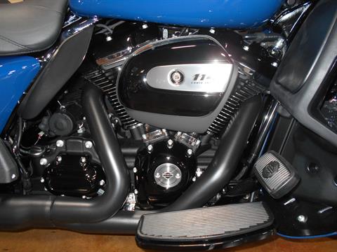 2023 Harley-Davidson Ultra Limited in Mauston, Wisconsin - Photo 5