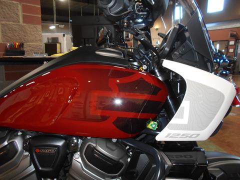 2024 Harley-Davidson Pan America® 1250 Special in Mauston, Wisconsin - Photo 2