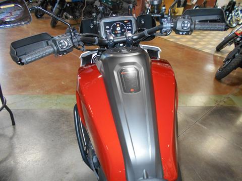 2024 Harley-Davidson Pan America® 1250 Special in Mauston, Wisconsin - Photo 8