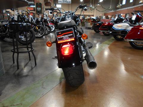 2013 Harley-Davidson Softail® Fat Boy® Lo in Mauston, Wisconsin - Photo 6