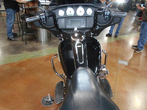 2014 Harley-Davidson Street Glide® in Mauston, Wisconsin - Photo 7