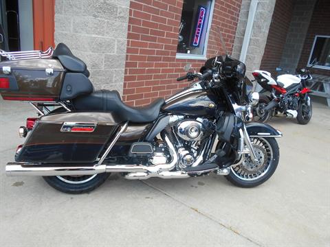 2013 Harley-Davidson Electra Glide® Ultra Limited 110th Anniversary Edition in Mauston, Wisconsin - Photo 1