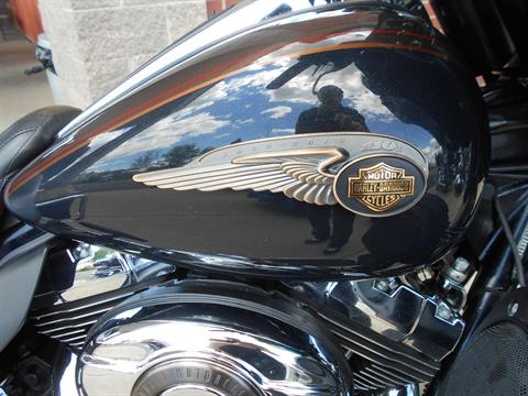 2013 Harley-Davidson Electra Glide® Ultra Limited 110th Anniversary Edition in Mauston, Wisconsin - Photo 2