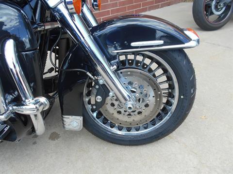 2013 Harley-Davidson Electra Glide® Ultra Limited 110th Anniversary Edition in Mauston, Wisconsin - Photo 3