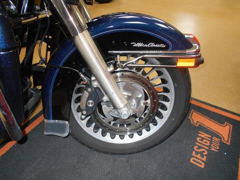 2013 Harley-Davidson Electra Glide® Ultra Limited in Mauston, Wisconsin - Photo 3