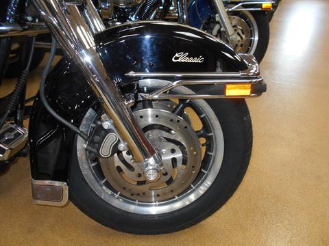 2003 Harley-Davidson FLHTC/FLHTCI Electra Glide® Classic in Mauston, Wisconsin - Photo 3