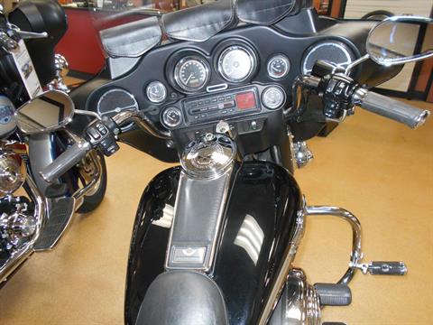 2003 Harley-Davidson FLHTC/FLHTCI Electra Glide® Classic in Mauston, Wisconsin - Photo 8