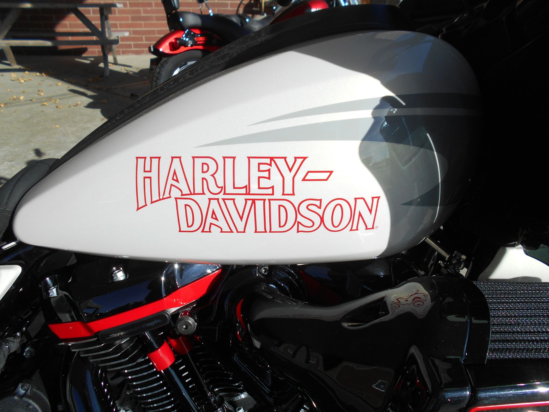 2024 Harley-Davidson CVO™ Road Glide® ST in Mauston, Wisconsin - Photo 2