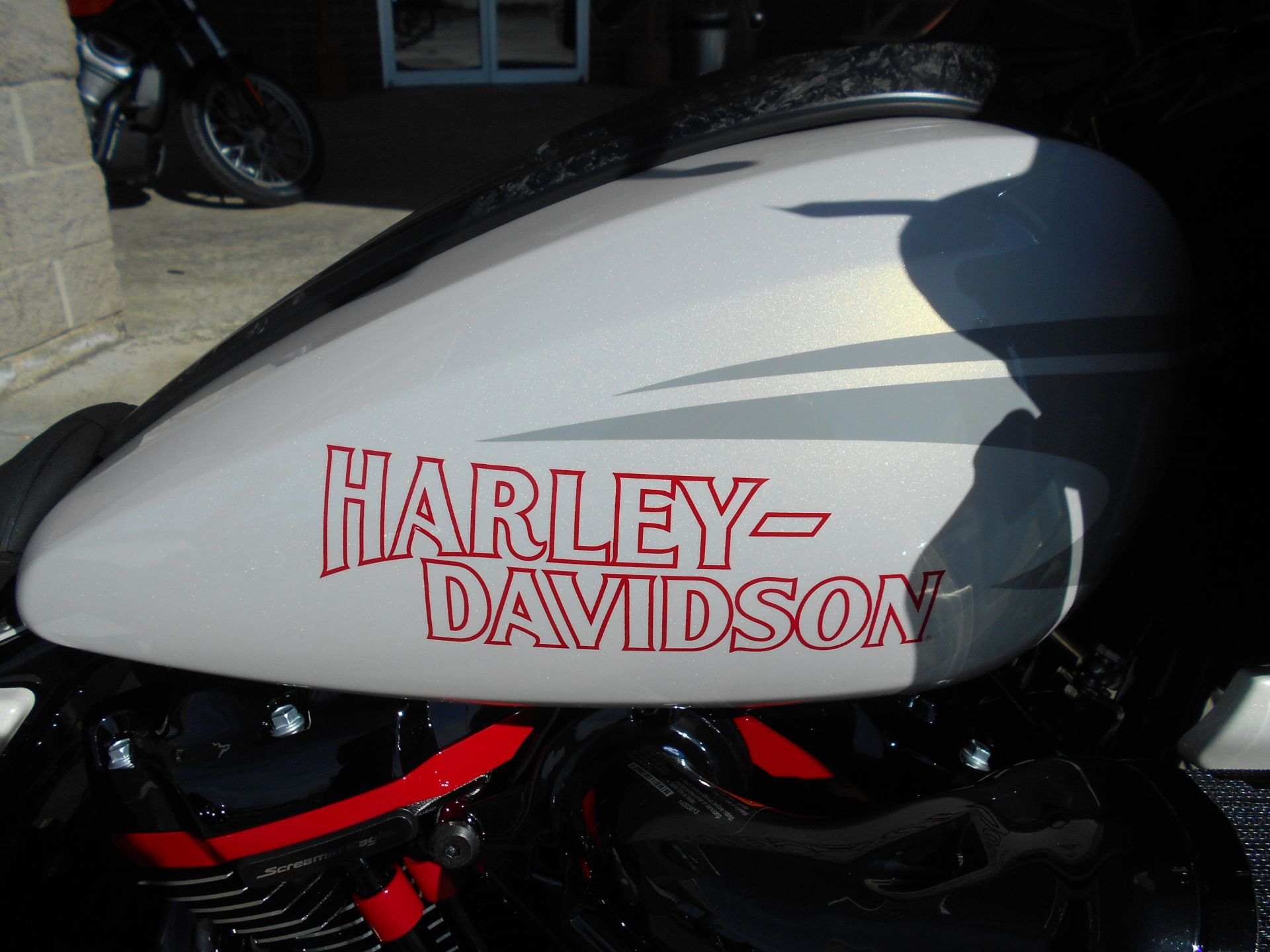 2024 Harley-Davidson CVO™ Road Glide® ST in Mauston, Wisconsin - Photo 2