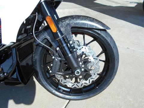 2024 Harley-Davidson CVO™ Road Glide® ST in Mauston, Wisconsin - Photo 3