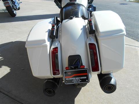 2024 Harley-Davidson CVO™ Road Glide® ST in Mauston, Wisconsin - Photo 7