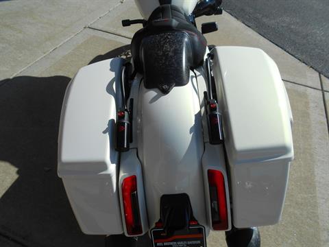 2024 Harley-Davidson CVO™ Road Glide® ST in Mauston, Wisconsin - Photo 8