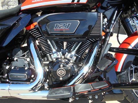 2024 Harley-Davidson CVO™ Street Glide® in Mauston, Wisconsin - Photo 5