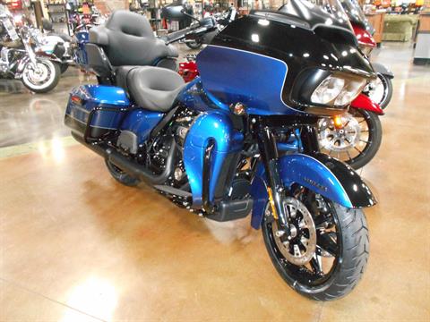 2022 Harley-Davidson Road Glide® Limited in Mauston, Wisconsin - Photo 4