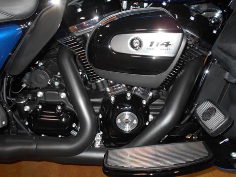 2022 Harley-Davidson Road Glide® Limited in Mauston, Wisconsin - Photo 5