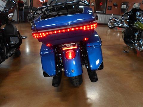 2022 Harley-Davidson Road Glide® Limited in Mauston, Wisconsin - Photo 7