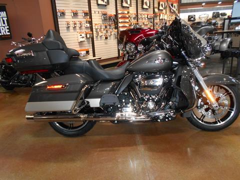 2023 Harley-Davidson Ultra Limited in Mauston, Wisconsin - Photo 1