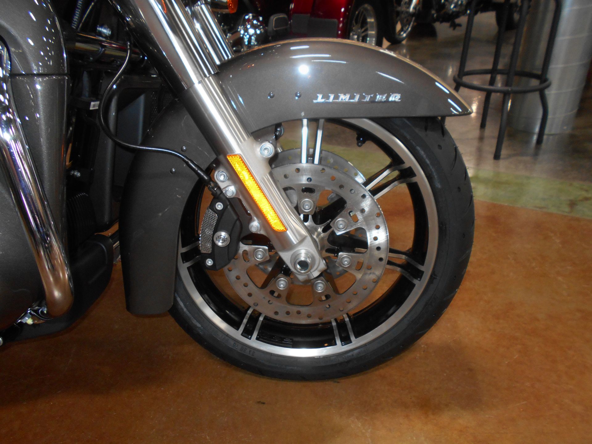 2023 Harley-Davidson Ultra Limited in Mauston, Wisconsin - Photo 3