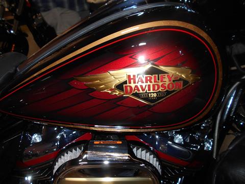 2023 Harley-Davidson CVO™ Road Glide® Limited Anniversary in Mauston, Wisconsin - Photo 2