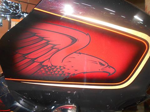 2023 Harley-Davidson CVO™ Road Glide® Limited Anniversary in Mauston, Wisconsin - Photo 5