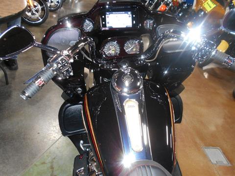 2023 Harley-Davidson CVO™ Road Glide® Limited Anniversary in Mauston, Wisconsin - Photo 9