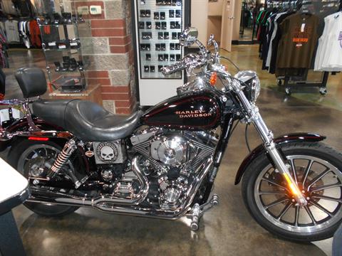 2002 Harley-Davidson FXDL  Dyna Low Rider® in Mauston, Wisconsin - Photo 1