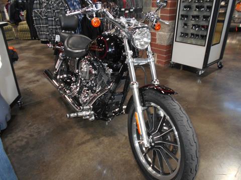2002 Harley-Davidson FXDL  Dyna Low Rider® in Mauston, Wisconsin - Photo 4
