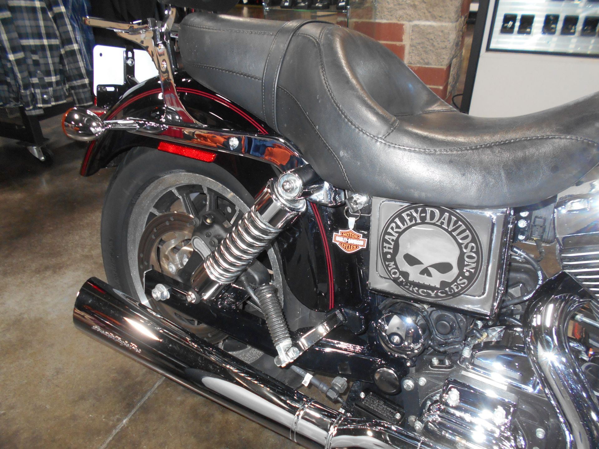 2002 Harley-Davidson FXDL  Dyna Low Rider® in Mauston, Wisconsin - Photo 6