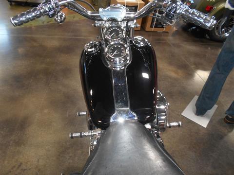 2002 Harley-Davidson FXDL  Dyna Low Rider® in Mauston, Wisconsin - Photo 8
