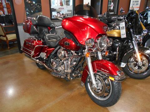 2008 Harley-Davidson Ultra Classic® Electra Glide® in Mauston, Wisconsin - Photo 4