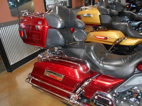 2008 Harley-Davidson Ultra Classic® Electra Glide® in Mauston, Wisconsin - Photo 6