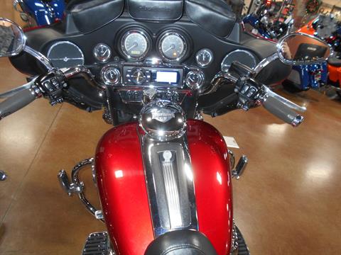2008 Harley-Davidson Ultra Classic® Electra Glide® in Mauston, Wisconsin - Photo 9