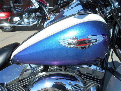 2010 Harley-Davidson Softail® Deluxe in Mauston, Wisconsin - Photo 2