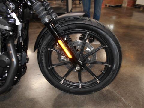 2022 Harley-Davidson Iron 883™ in Mauston, Wisconsin - Photo 3